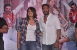 Sonakshi Sinha, Ajay Devgn at the Launch of Keeda song from Action Jackson on 30th Oct 2014